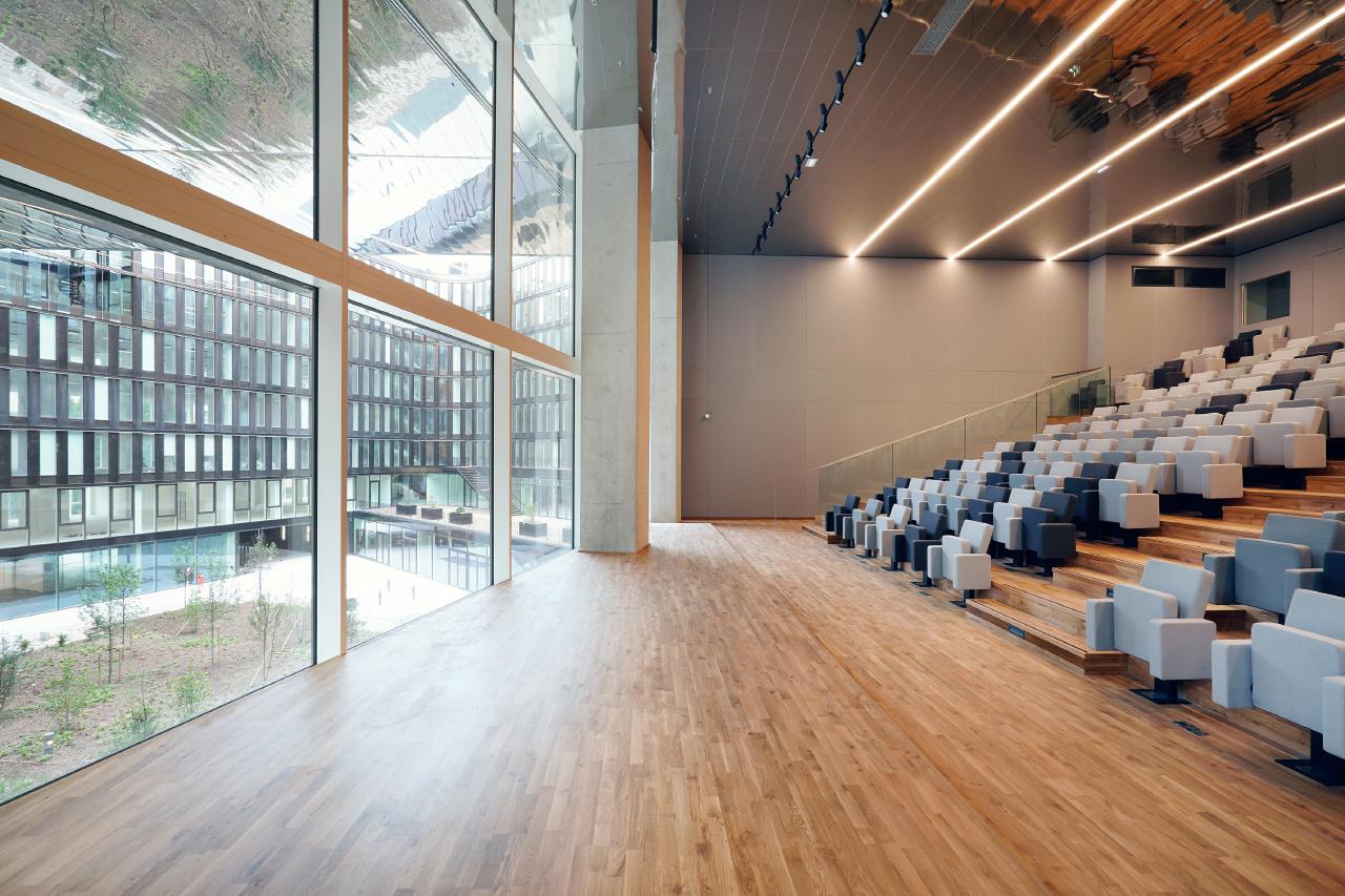 Bureau Saint-Ouen 41848m² Location bureau Saint-Ouen Seine-Saint-Denis OLBUR2100414 18